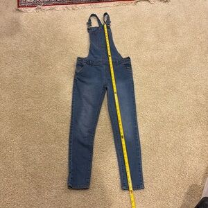 Kid’s Overalls, Size 14, Like New